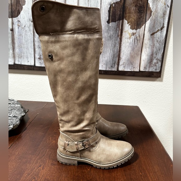 Bucco winter boots - Picture 3 of 4